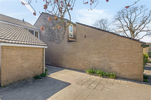 Medium property photo - Kastelenlaan 127, 9301 VR Roden